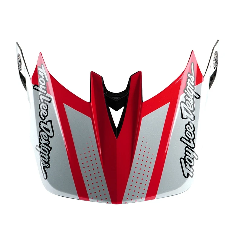 D4 Carbon Helmet W/MIPS Drip White