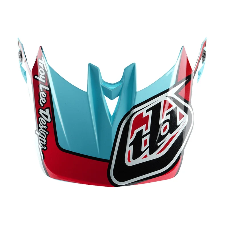 D4 Polyacrylite Helmet W/MIPS Linear Blue