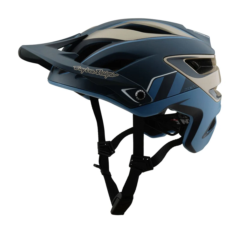 A3 Helmet W/MIPS Intake Smoke