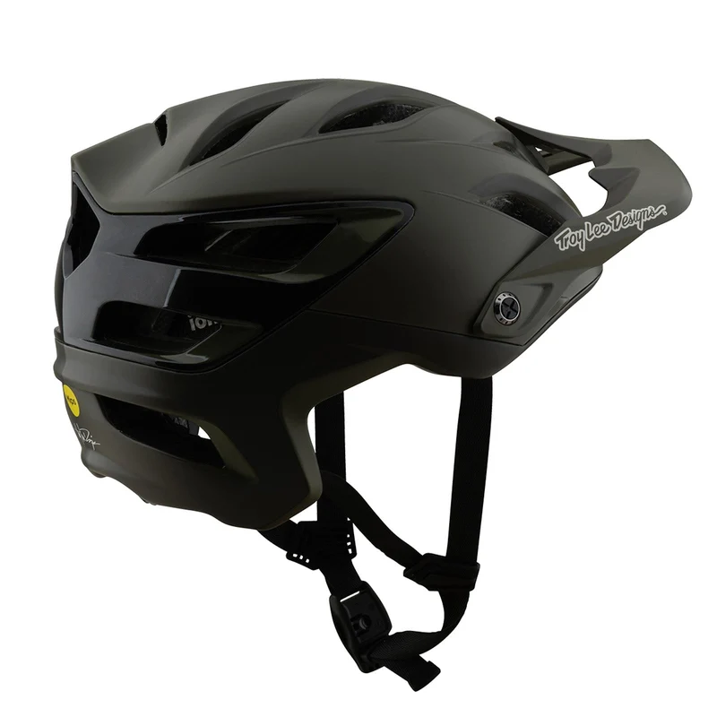 A3 Helmet W/MIPS Uno Caper