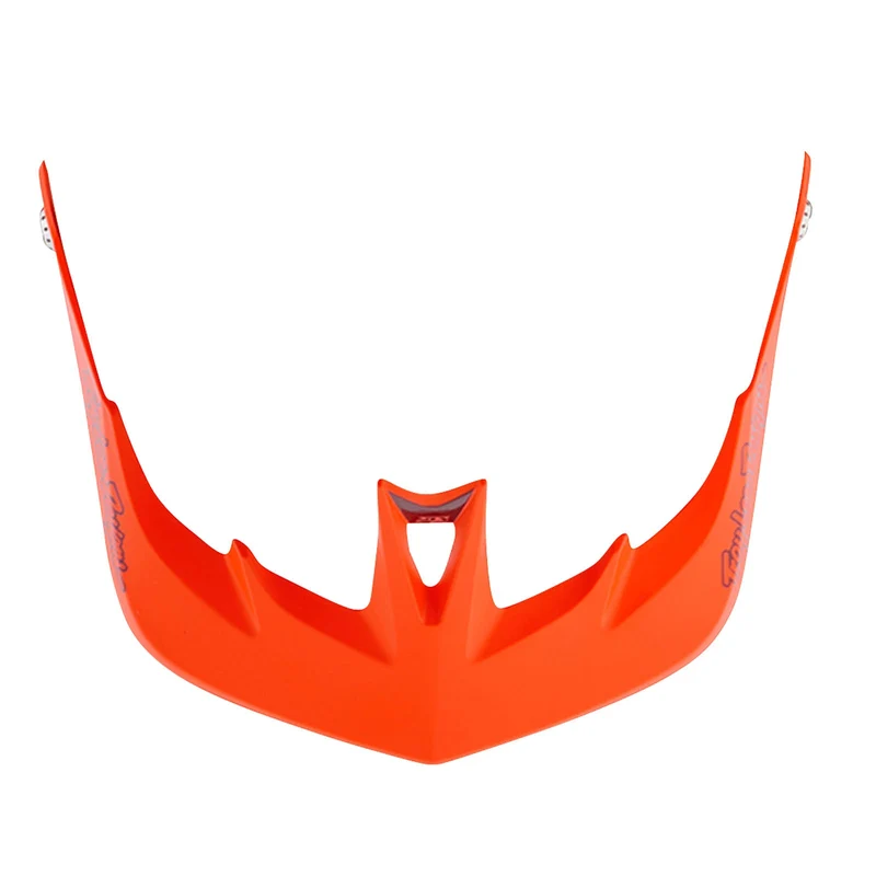 A3 Helmet W/MIPS Ghostwing Red