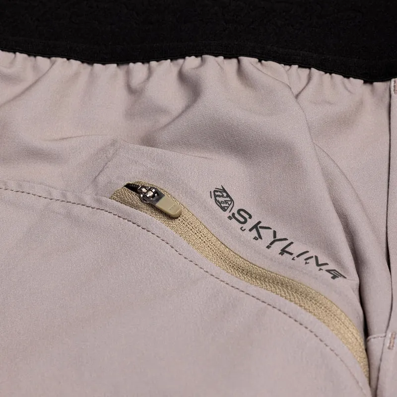 Skyline Superlyte Pant Mono Timber