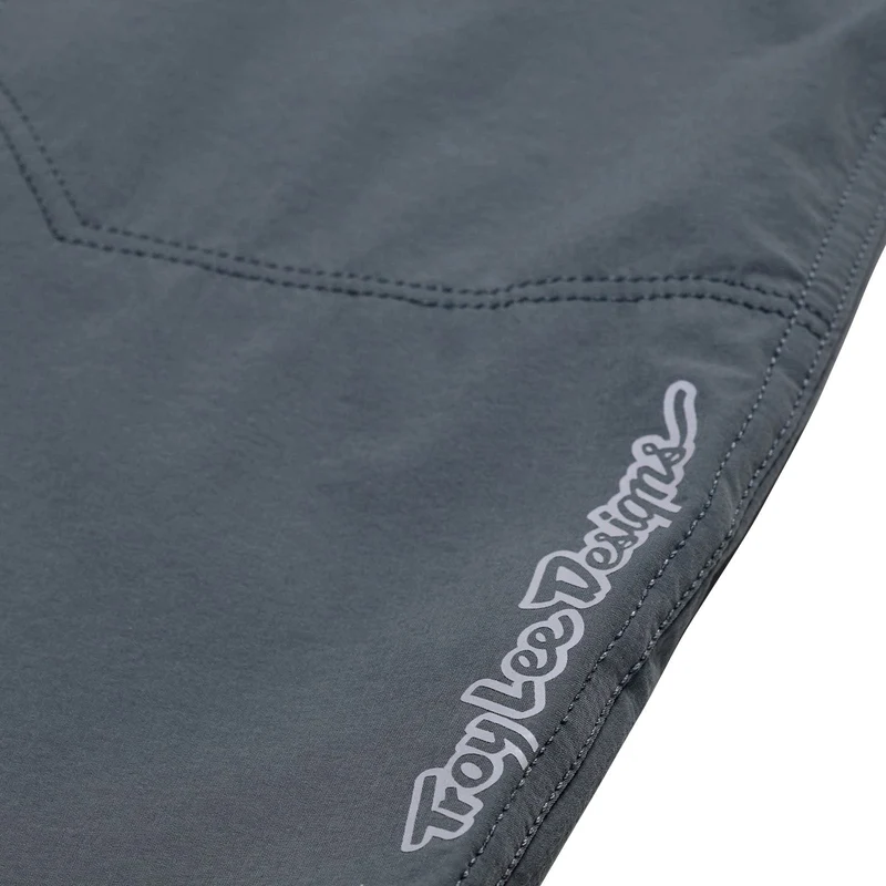 Skyline Trail Short Shell Mono Steel Blue