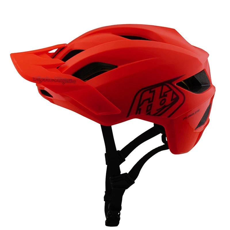 Flowline Helmet W/MIPS Point Infra Red