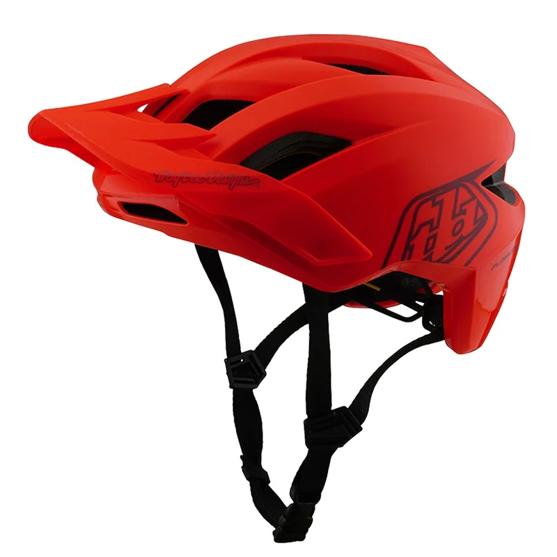 Flowline Helmet W/MIPS Point Infra Red