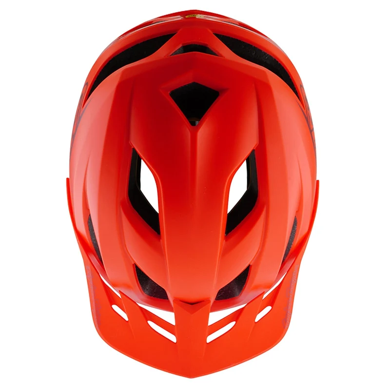 Flowline Helmet W/MIPS Point Infra Red