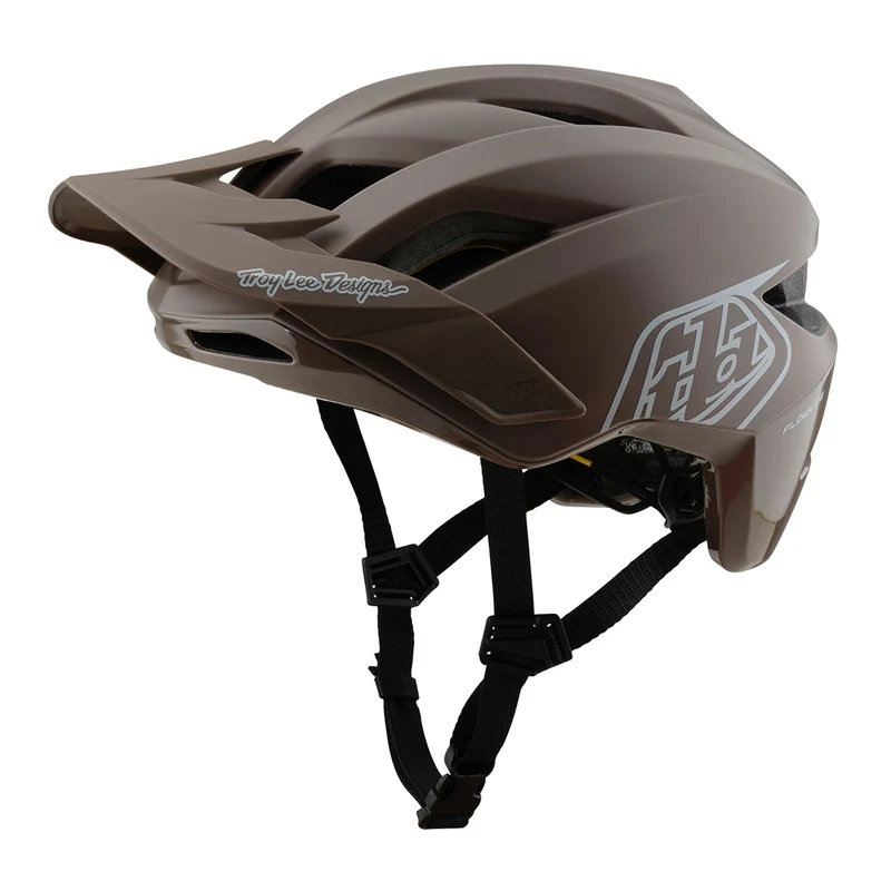 Flowline Helmet W/MIPS Point Caper / Chalk