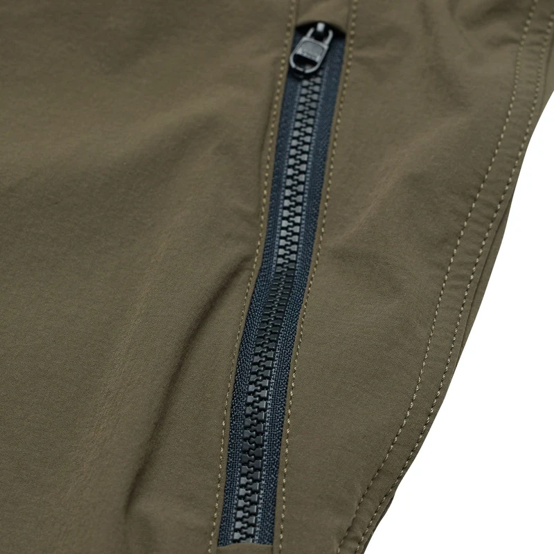 Skyline Trail Short W/liner Mono Caper