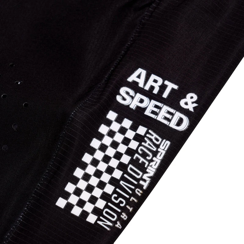 Sprint Ultra Pant Mono Black