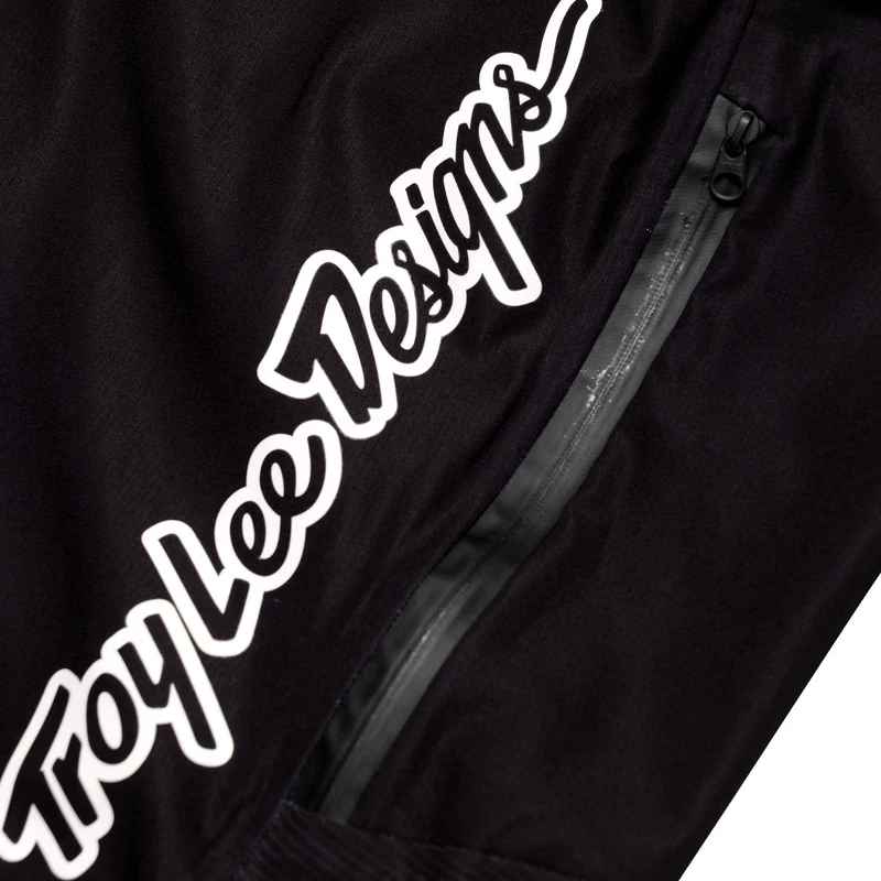 Sprint Ultra Pant Mono Black