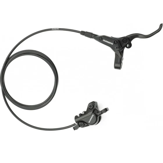 Frein Hydro à Disque Shimano Universel BR-M4100-R ARRIERE noir