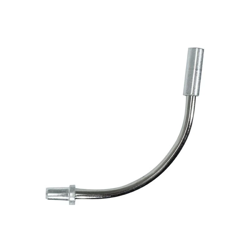 COUDE V-BRAKE FIBRAX 90° AVANT (VENDU A L'UNITE EN VRAC)