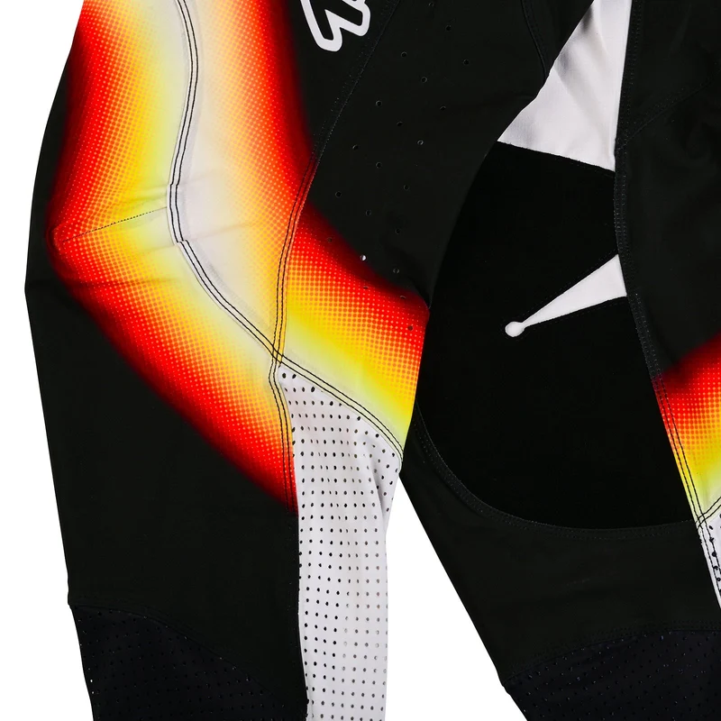 SE Ultra Pant Blurr Yellow