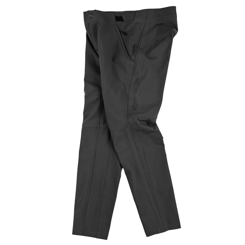 Skyline Chill Pant Mono Black
