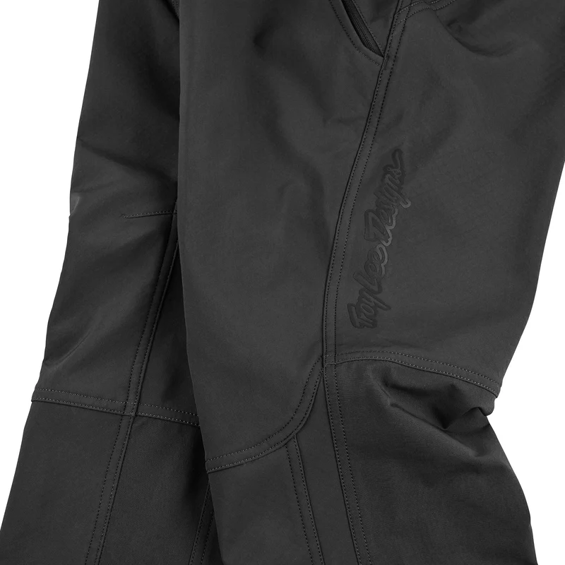 Skyline Chill Pant Mono Black