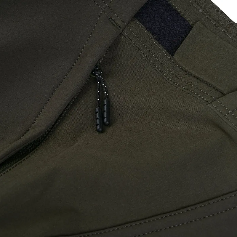 Skyline Chill Pant Mono Dark Pine