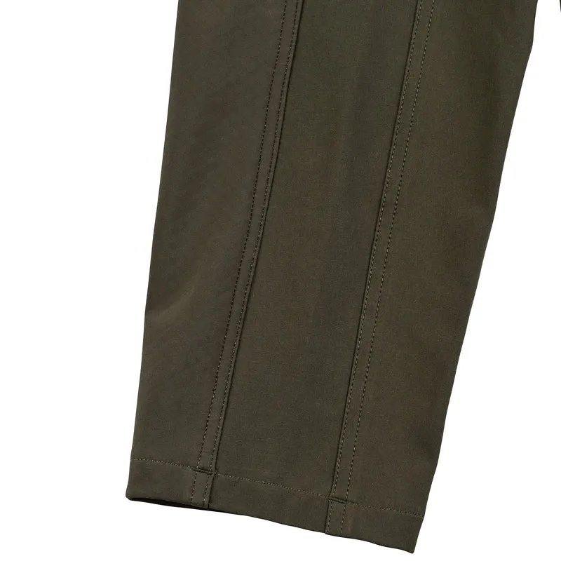 Skyline Chill Pant Mono Dark Pine