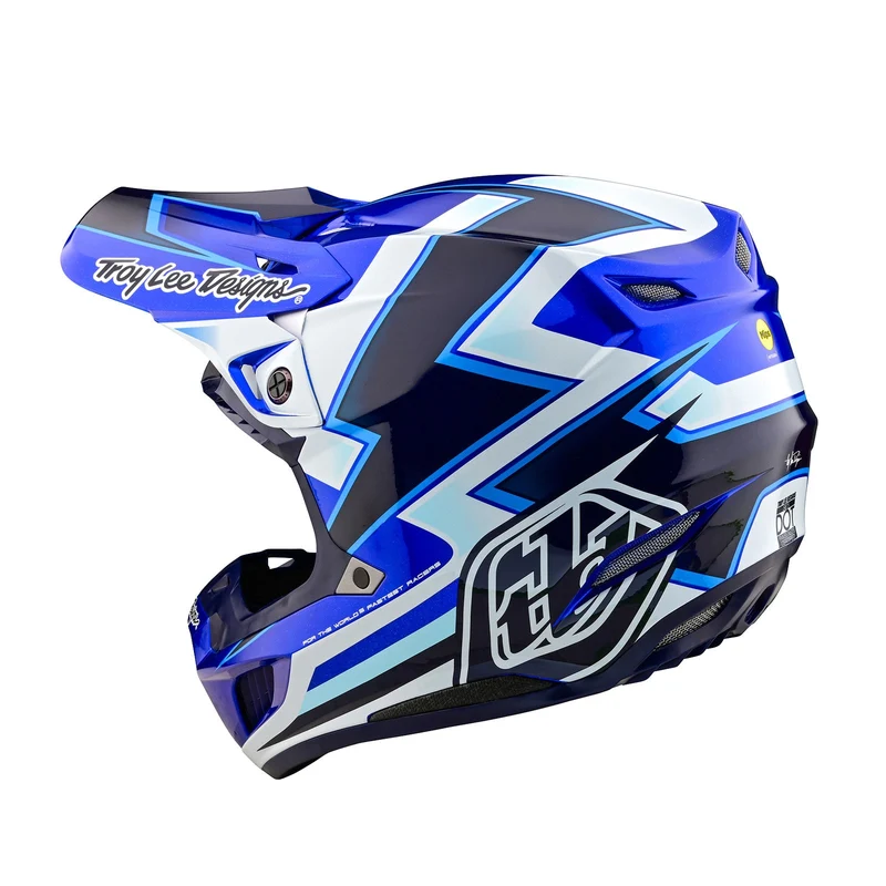 SE5 Composite Helmet W/MIPS Ever Blue