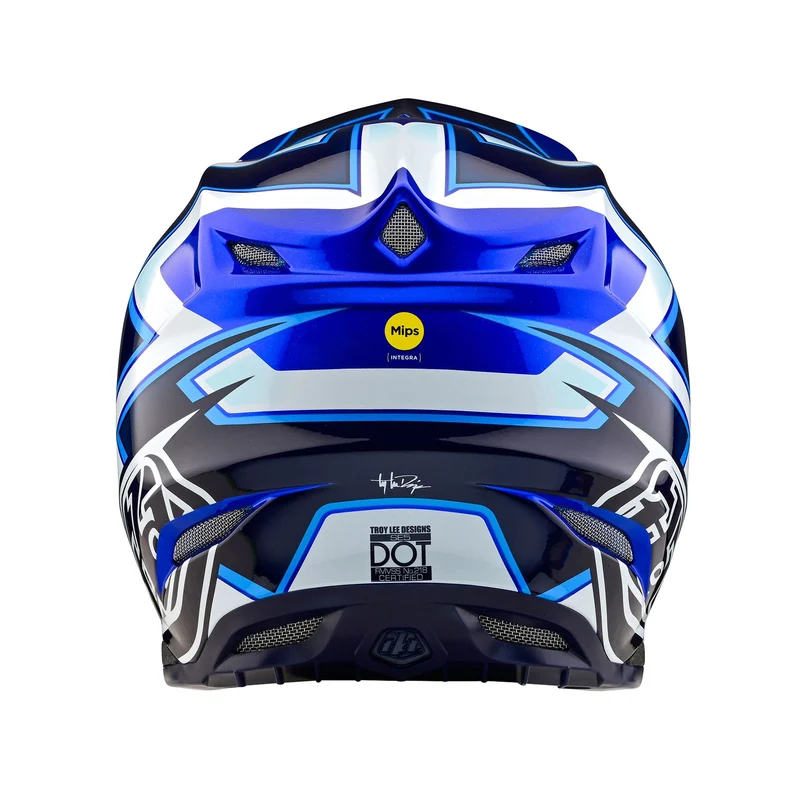 SE5 Composite Helmet W/MIPS Ever Blue