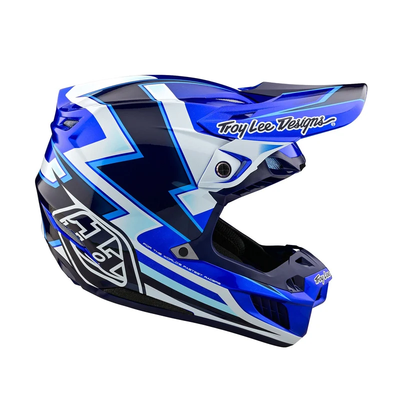 SE5 Composite Helmet W/MIPS Ever Blue