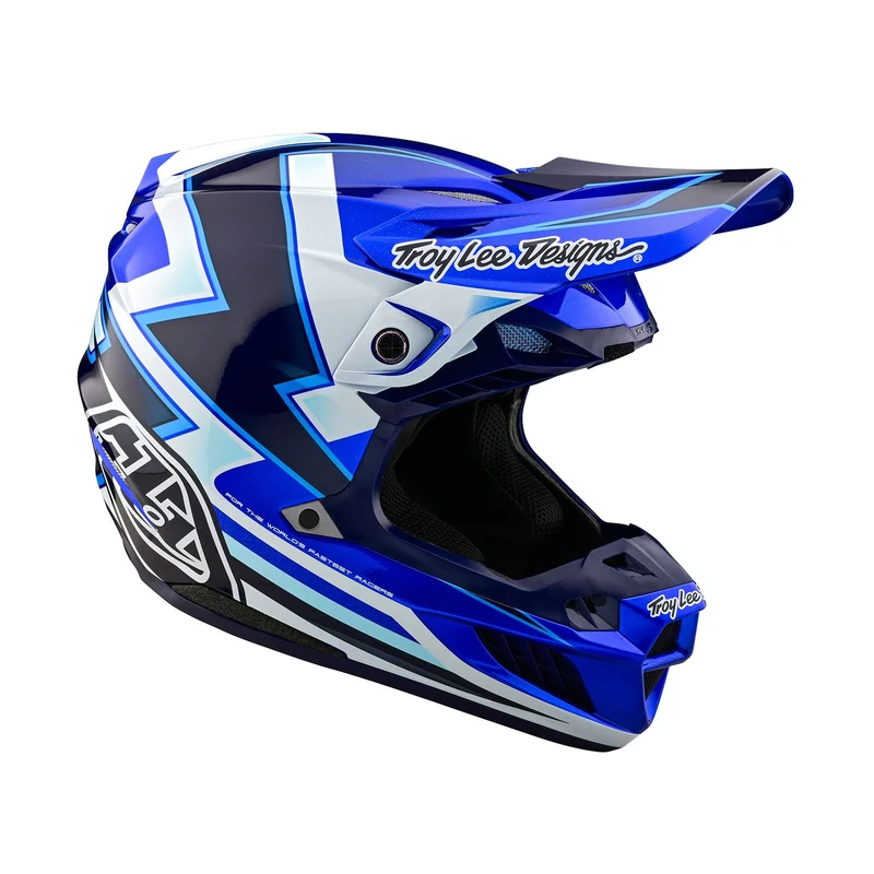 SE5 Composite Helmet W/MIPS Ever Blue
