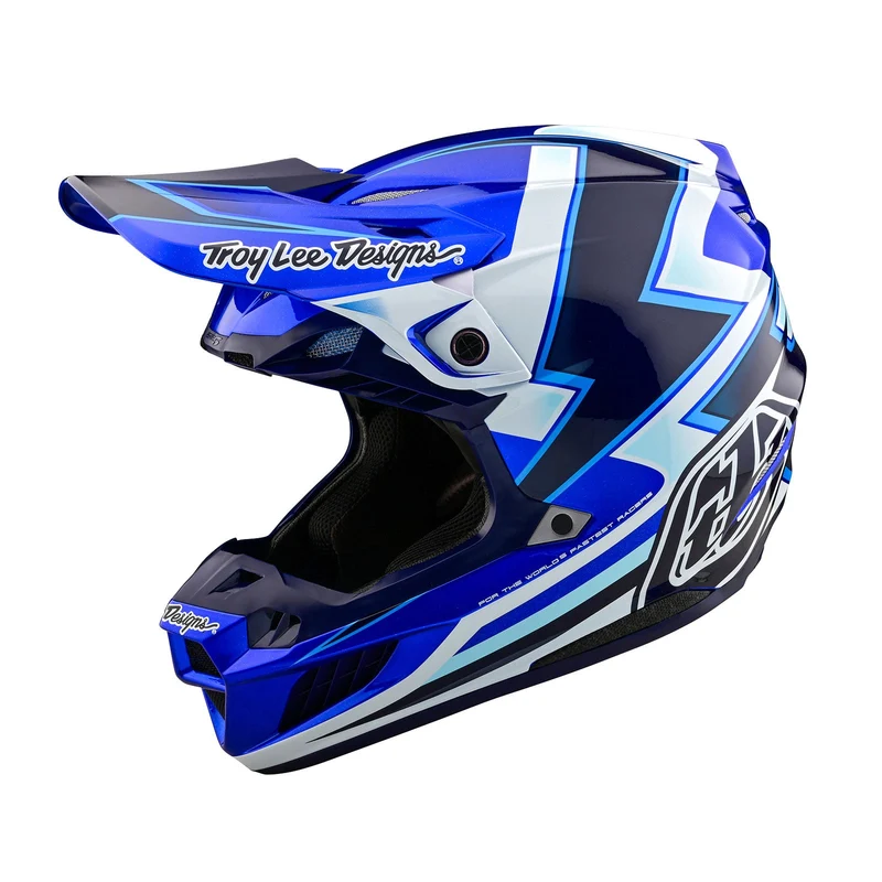 SE5 Composite Helmet W/MIPS Ever Blue