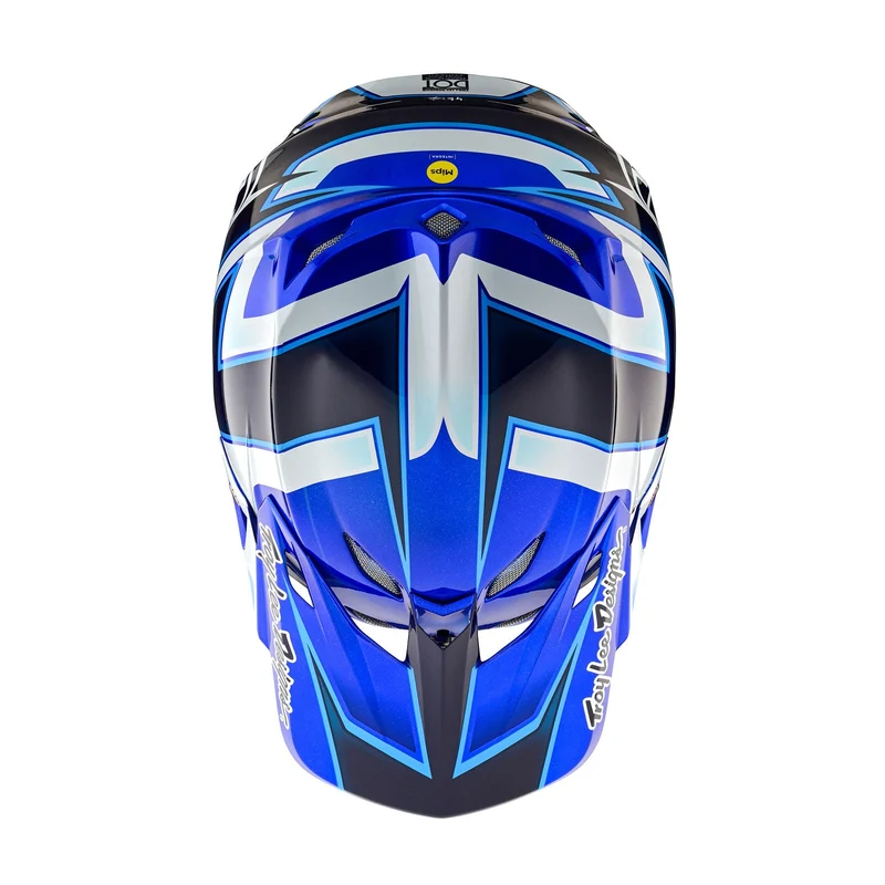 SE5 Composite Helmet W/MIPS Ever Blue