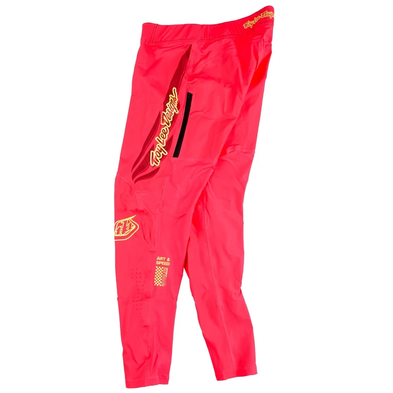 Sprint Ultra Pant Ghostwing Infra Red