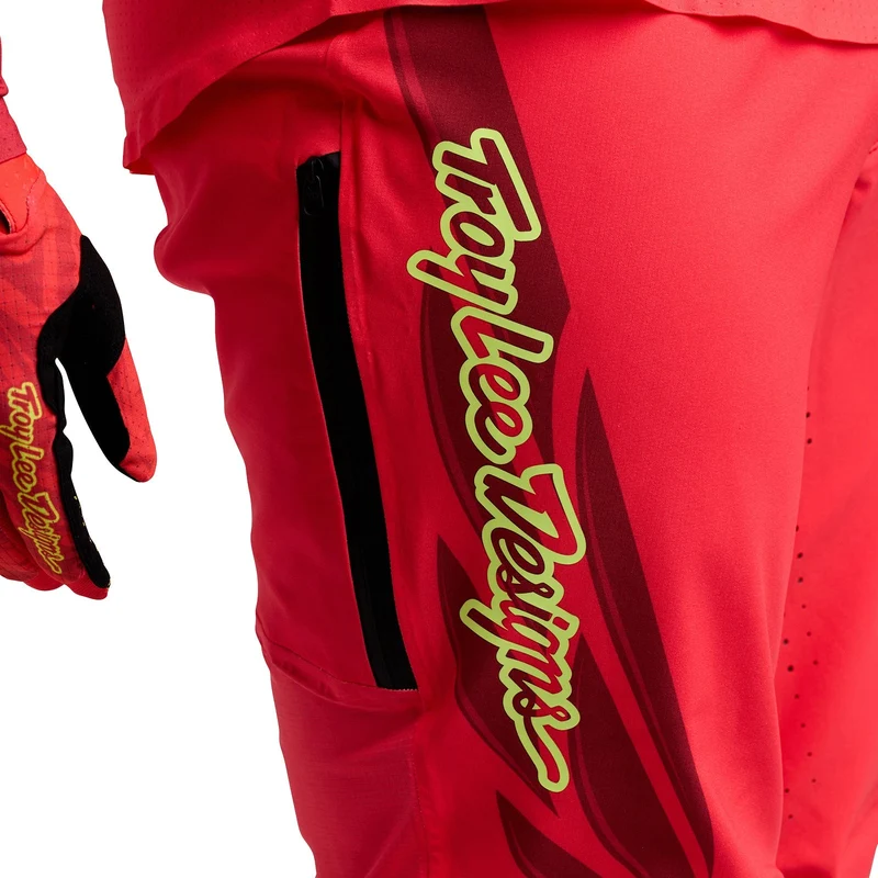 Sprint Ultra Pant Ghostwing Infra Red