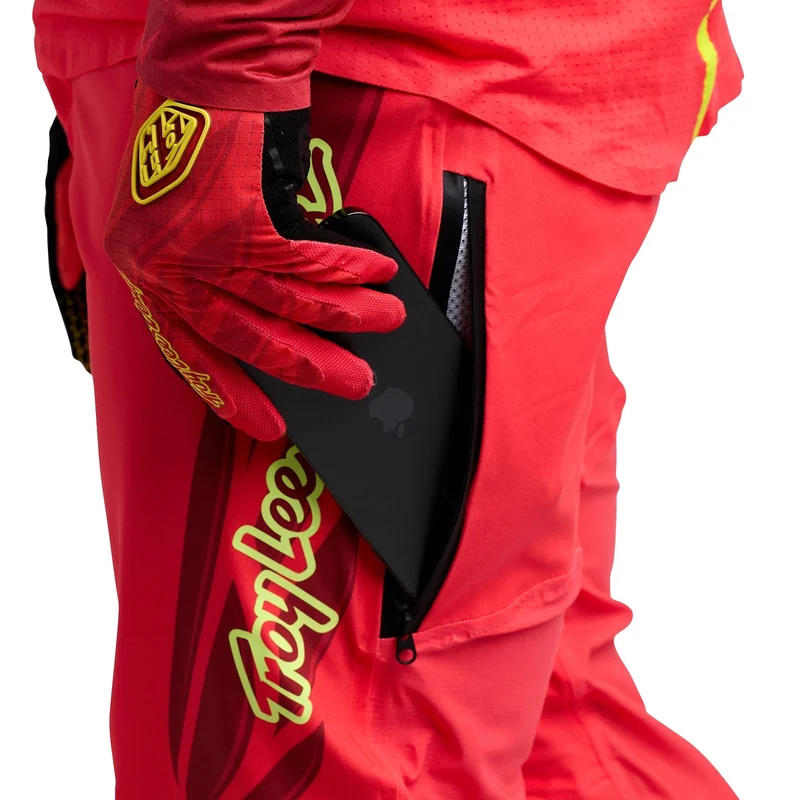 Sprint Ultra Pant Ghostwing Infra Red