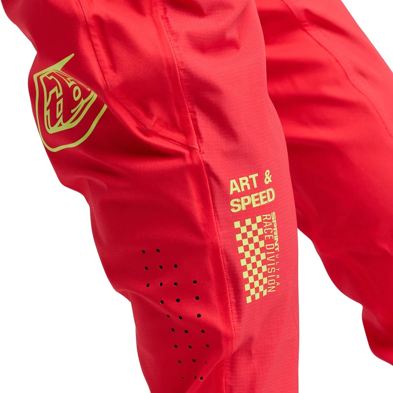 Sprint Ultra Pant Ghostwing Infra Red