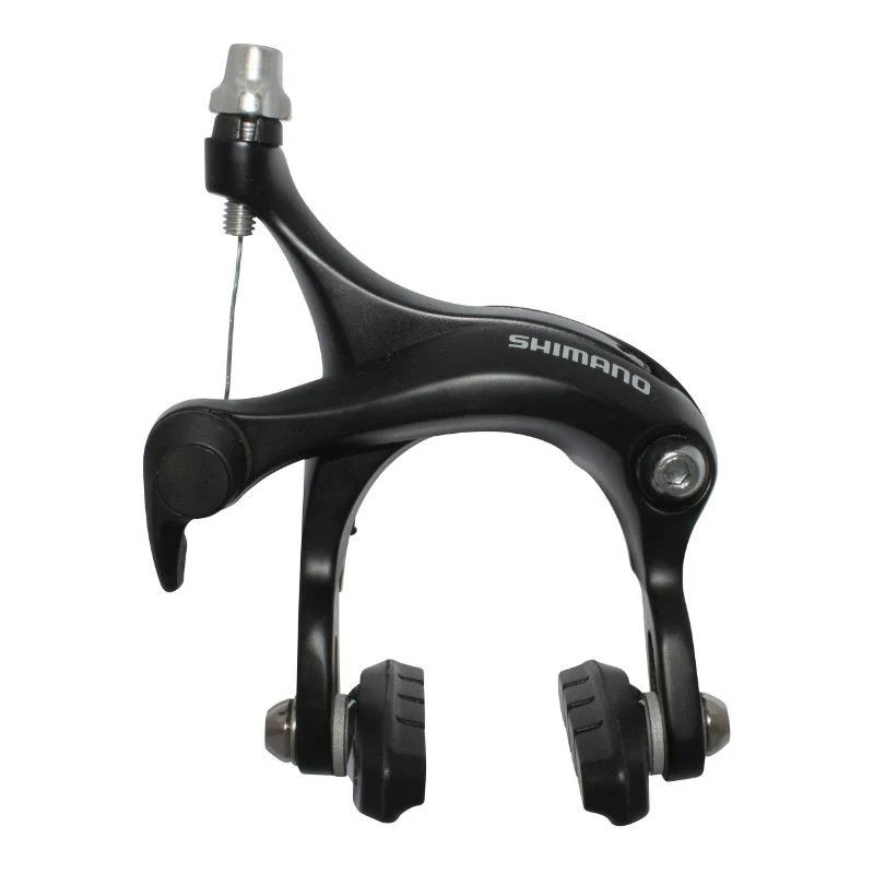 ETRIER FREIN ROUTE SHIMANO AVANT TIAGRA NOIR 57mm (VENDU A L'UNITE)