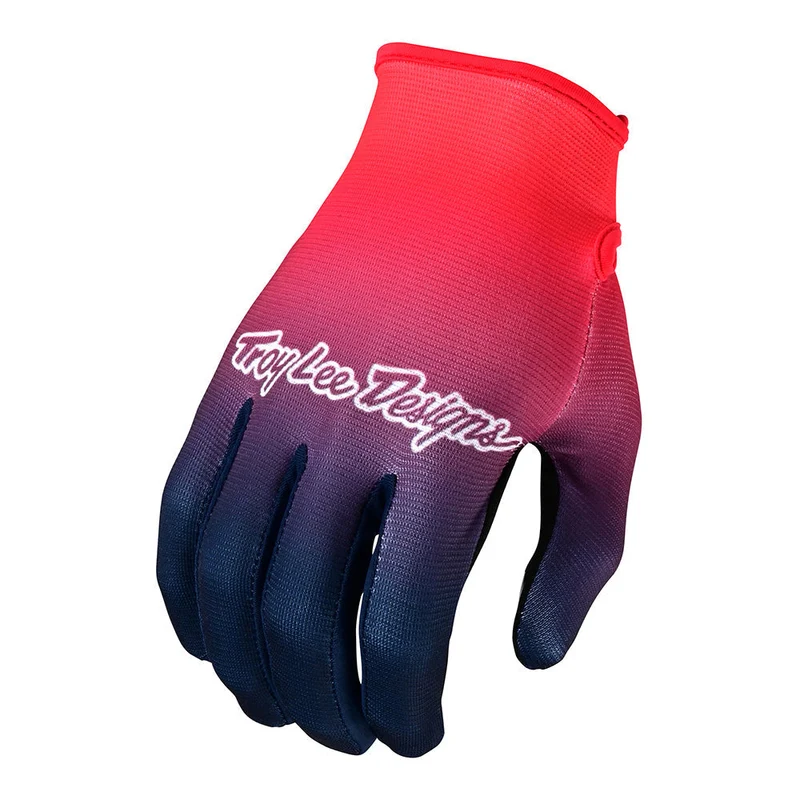 Flowline Glove Faze Red/Navy
