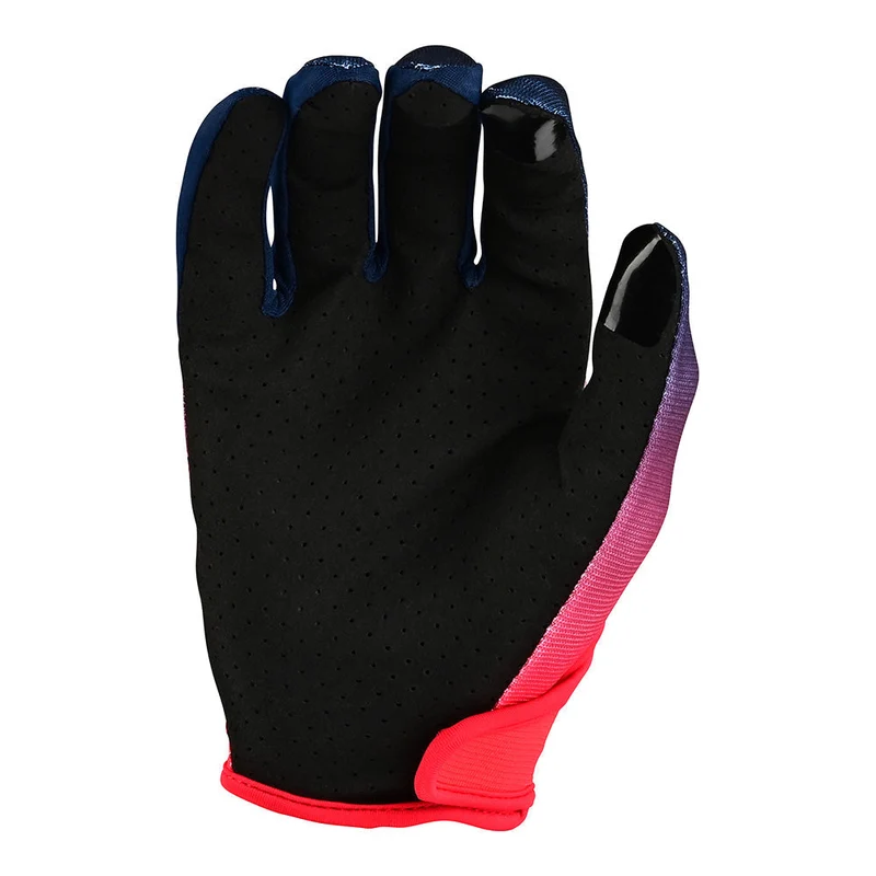 Flowline Glove Faze Red/Navy