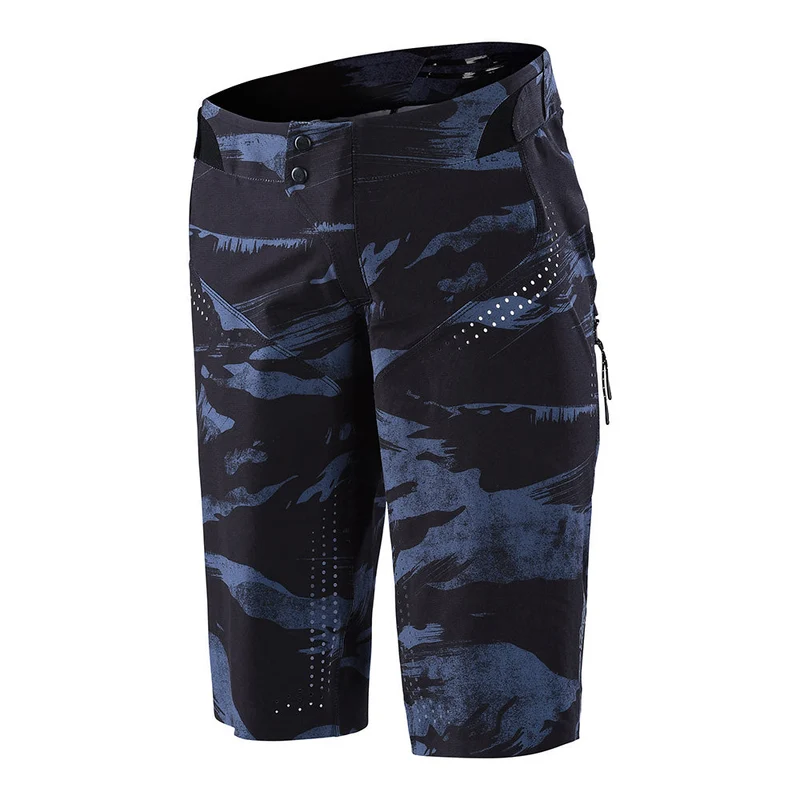 Sprint Ultra Short Brushed Black