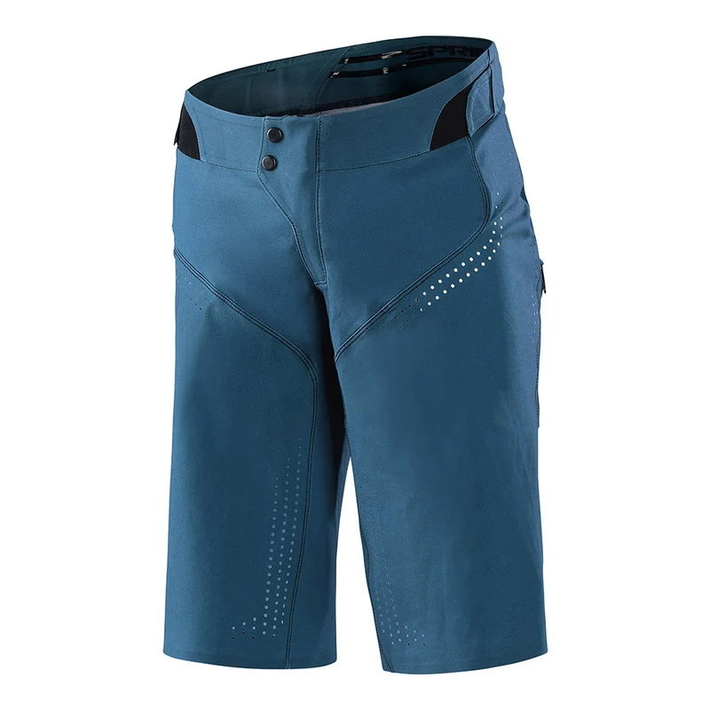 Sprint Ultra Short Solid Jungle