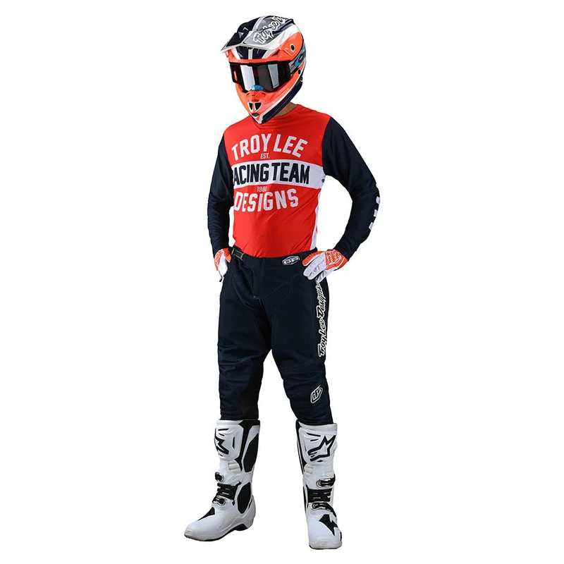 Gp Air Pant Mono Navy