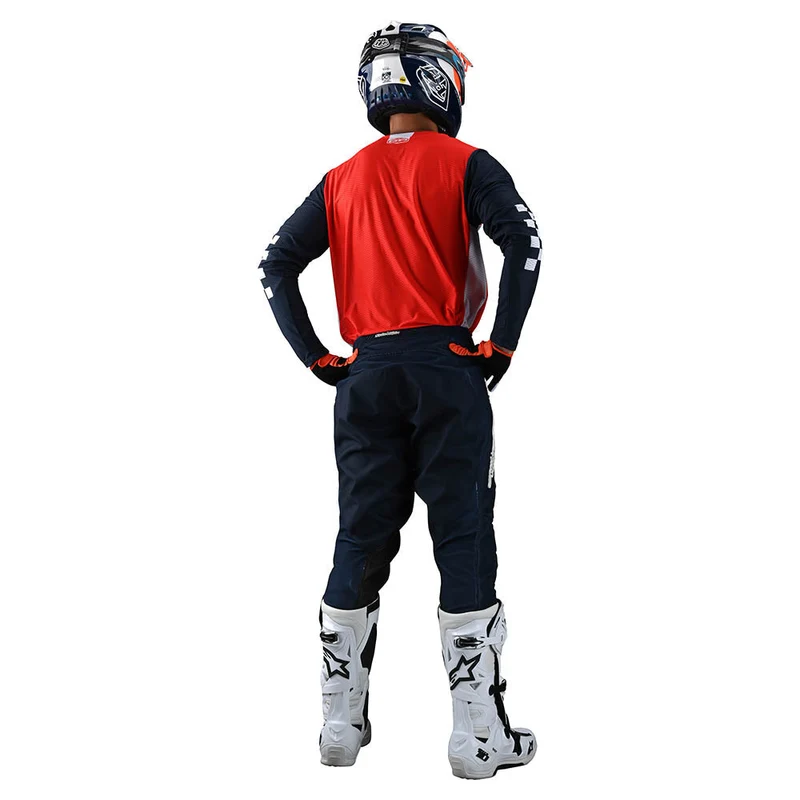 Gp Air Pant Mono Navy