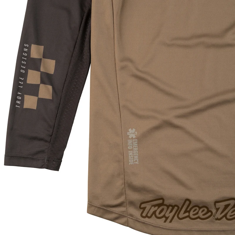 Scout GP Jersey Ripper Tarmac