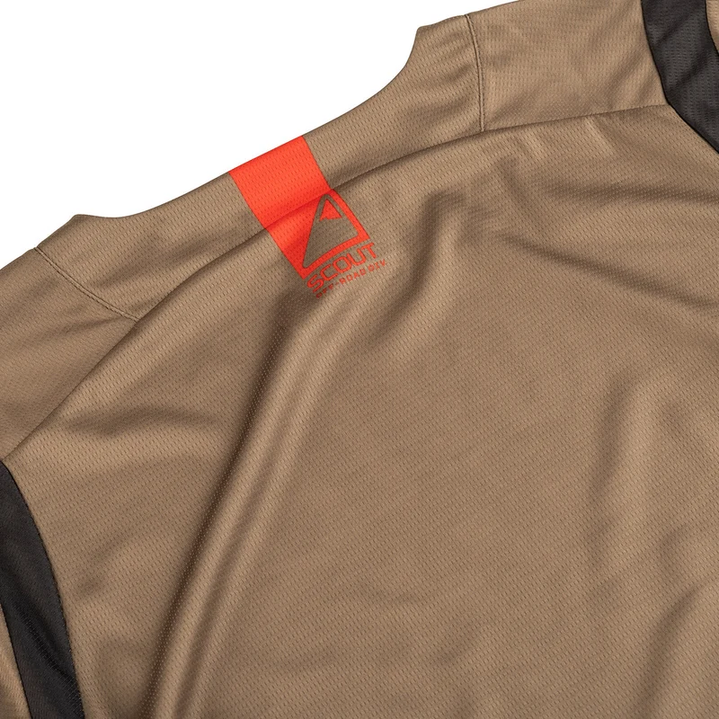 Scout GP Jersey Ripper Tarmac