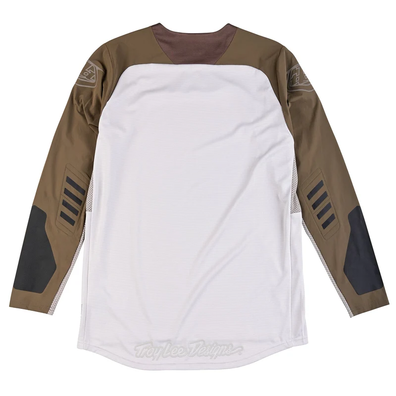 Scout SE Jersey Systems Tarmac