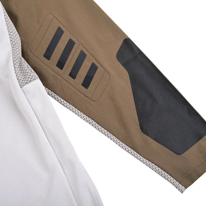 Scout SE Jersey Systems Tarmac