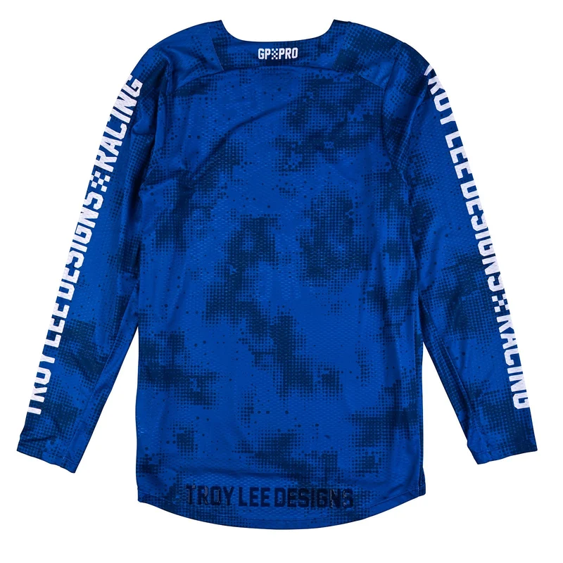 GP Pro Air Jersey Carlsbad 97 Blue