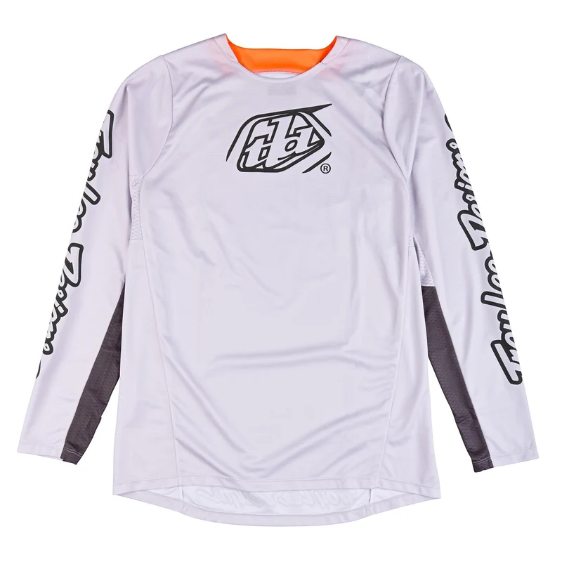 GP Pro Jersey Icon Vapor / Grey