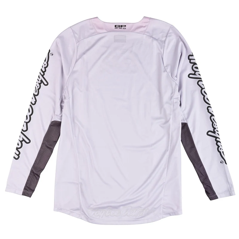 GP Pro Jersey Icon Vapor / Grey