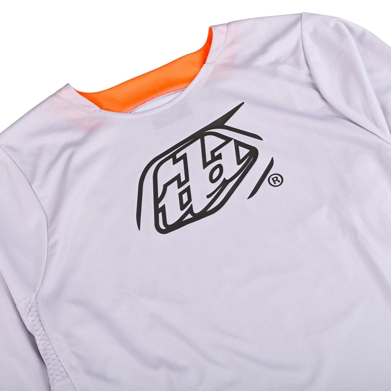 GP Pro Jersey Icon Vapor / Grey