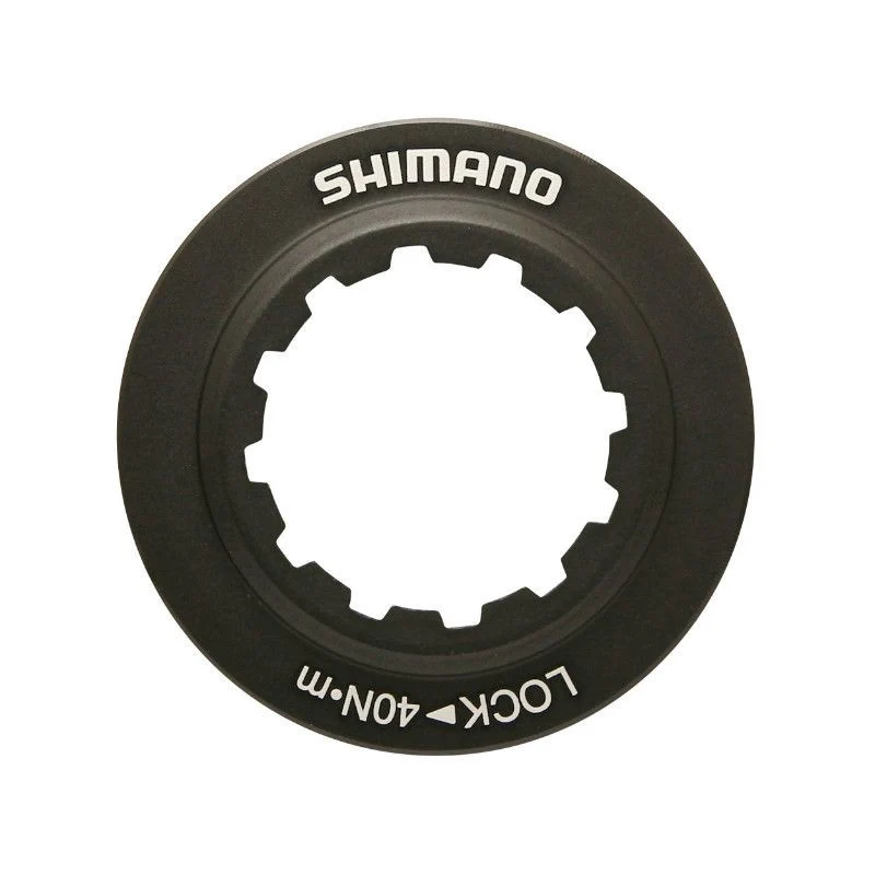 DISQUE DE FREIN ROUTE SHIMANO CENTERLOCK ICE TECH 160mm -RT800S