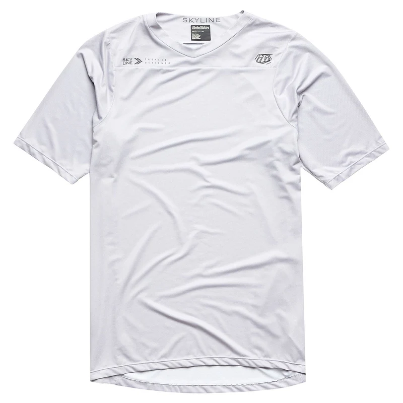 Skyline SS Jersey Mono Mist