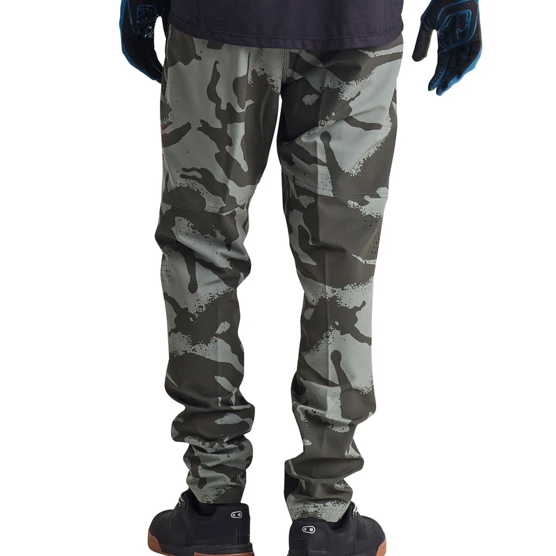 Skyline Pant Shadow Camo Olive