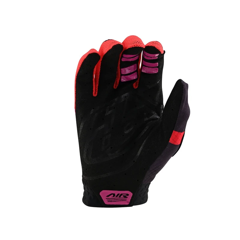 Air Glove Pinned Black